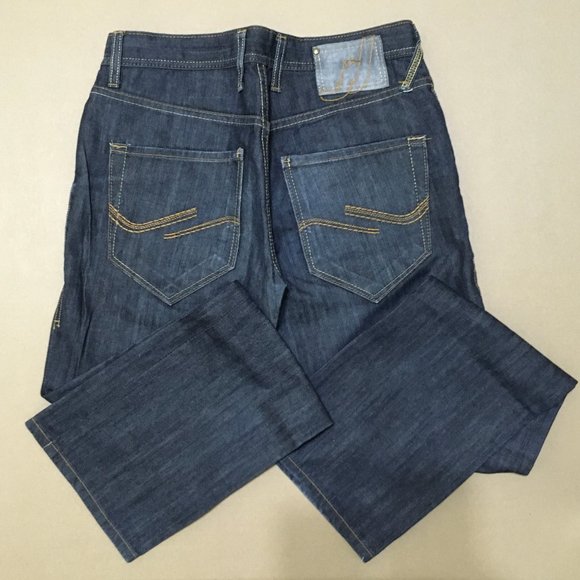 Jack and Jones Jeans 31W / 34L - Picture 3 of 4
